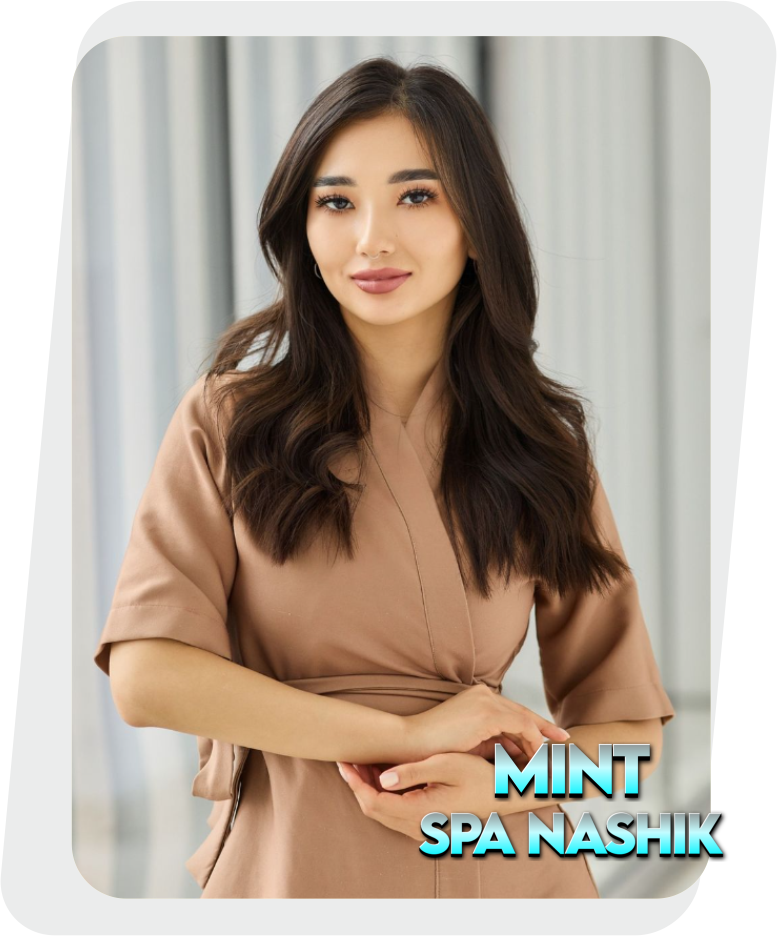 Massage Centres in Nashik